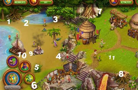 vvo2 crafting|Virtual Villagers: Origins 2 .